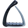 Freejump Staffe Soft Up Lite Nero/Ferro