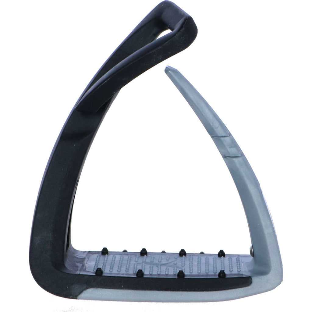 Freejump Staffe Soft Up Lite Nero/Ferro