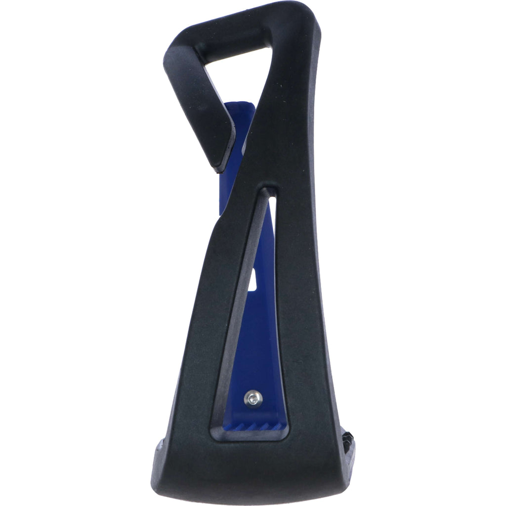 Freejump Staffe Soft Up Lite Nero/blu marino