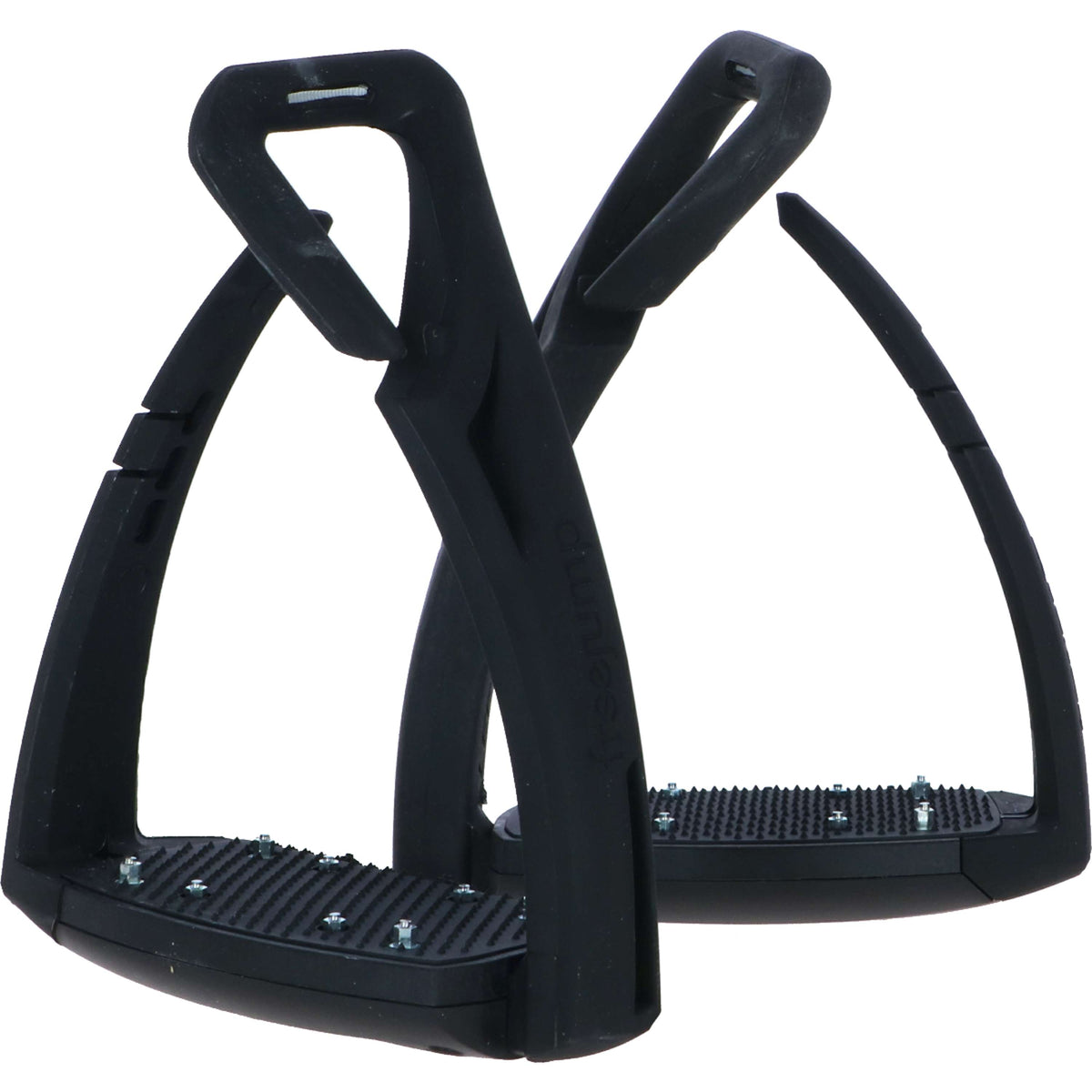 Freejump Staffe Soft Up Pro Plus Nero
