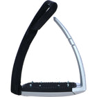 Freejump Staffe Soft Up Pro Plus Nero Argento
