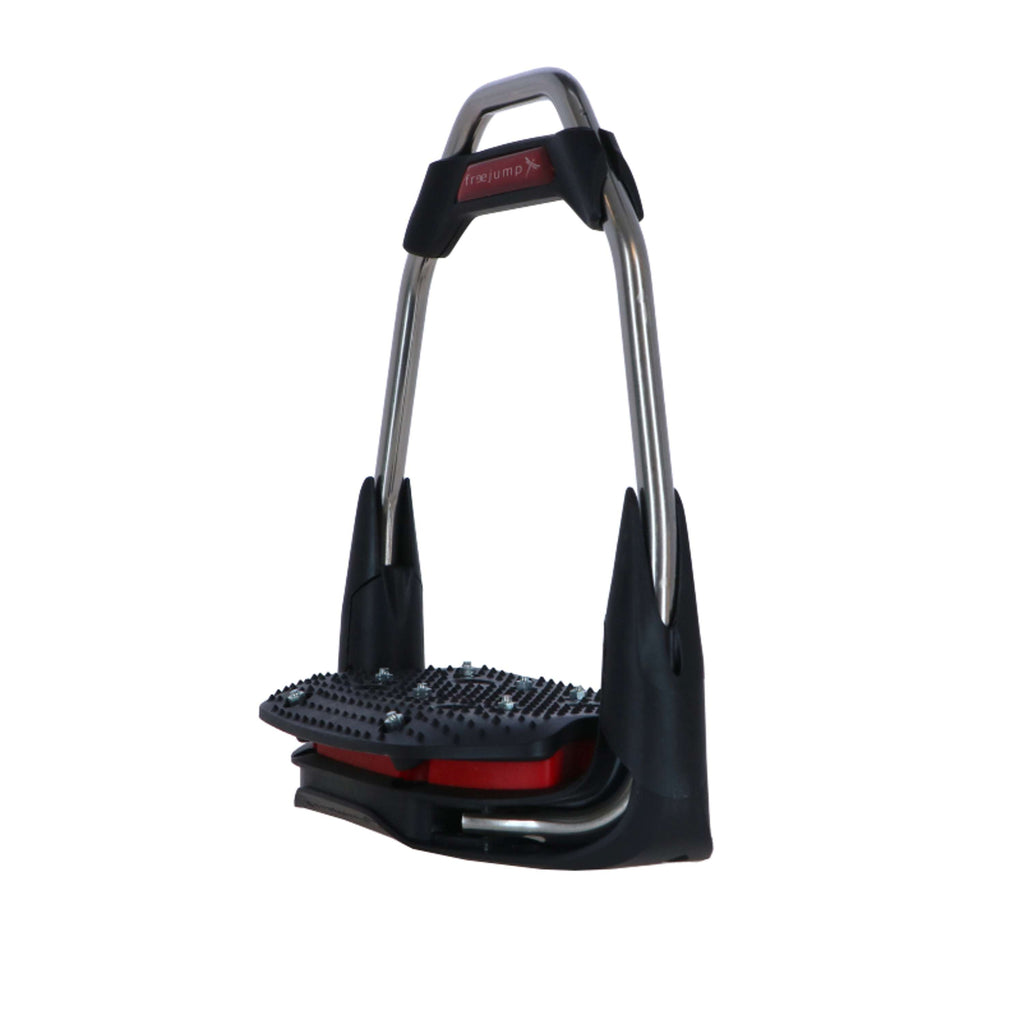 Freejump Staffe AirS Rosso