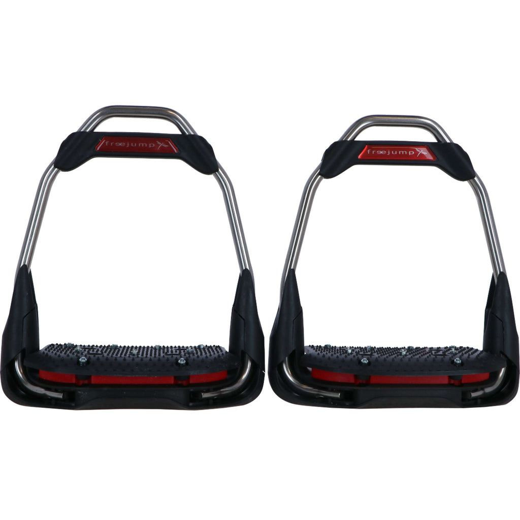 Freejump Staffe AirS Rosso
