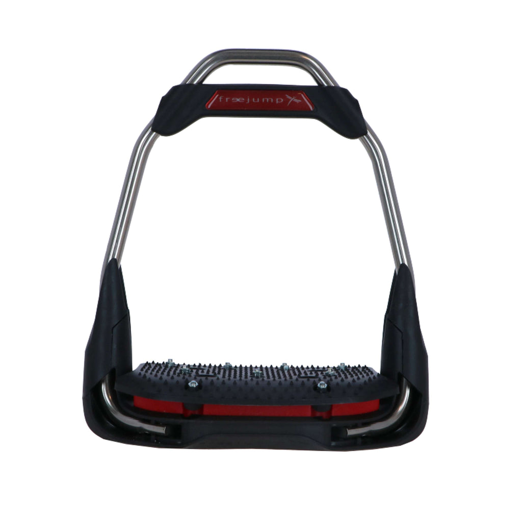 Freejump Staffe AirS Rosso