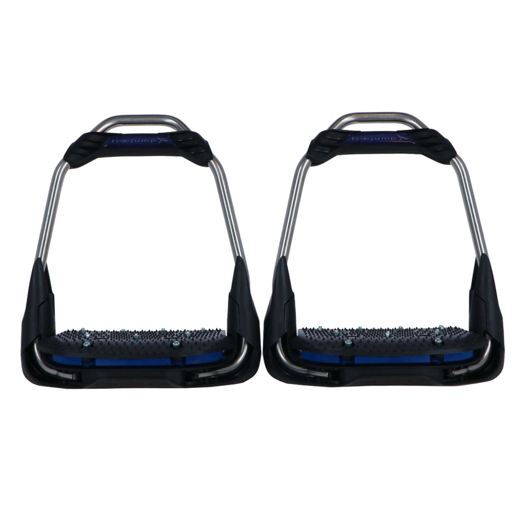 Freejump Staffe AirS Navy