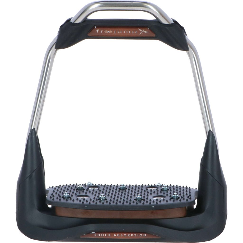 Freejump Staffe AirS Cioccolato