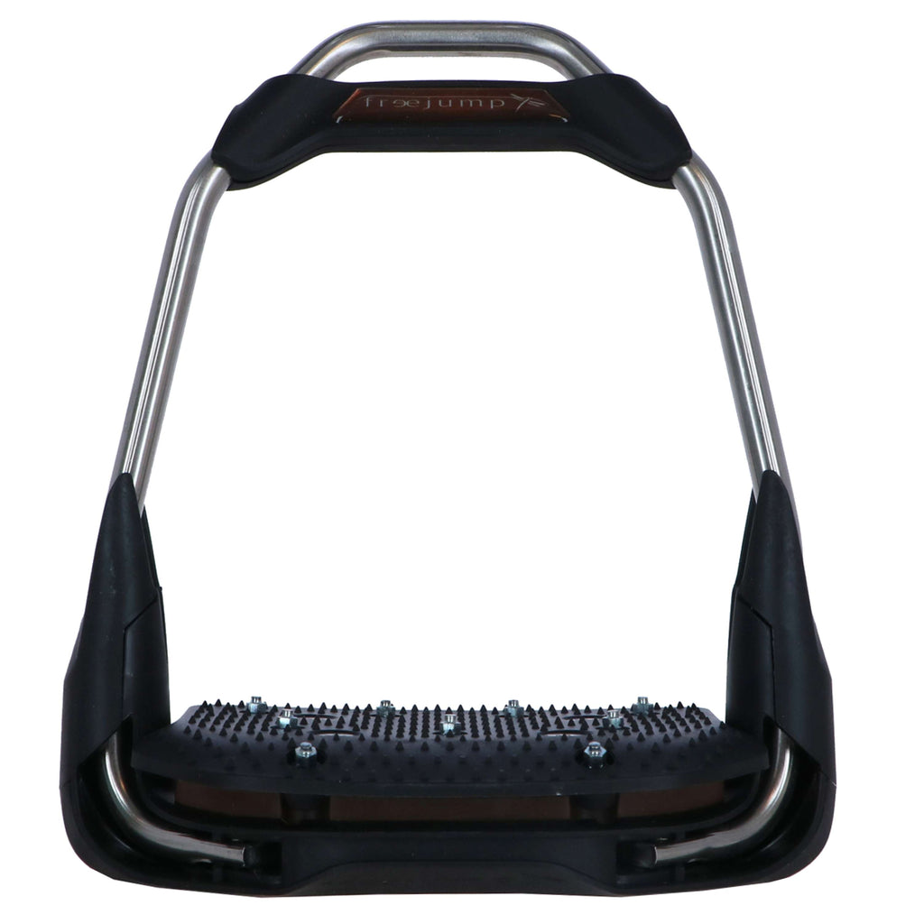 Freejump Staffe AirS Cioccolato