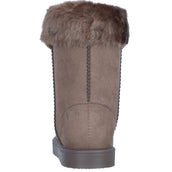 HKM Stivali Allweather Davos Pelliccia Taupe