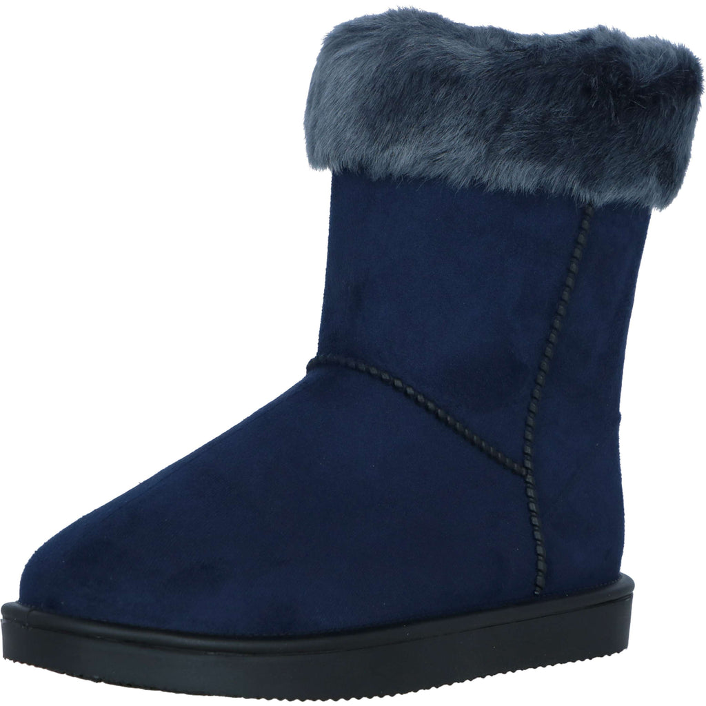 HKM Stivale per Tutte le Stagioni Davor Blu scuro