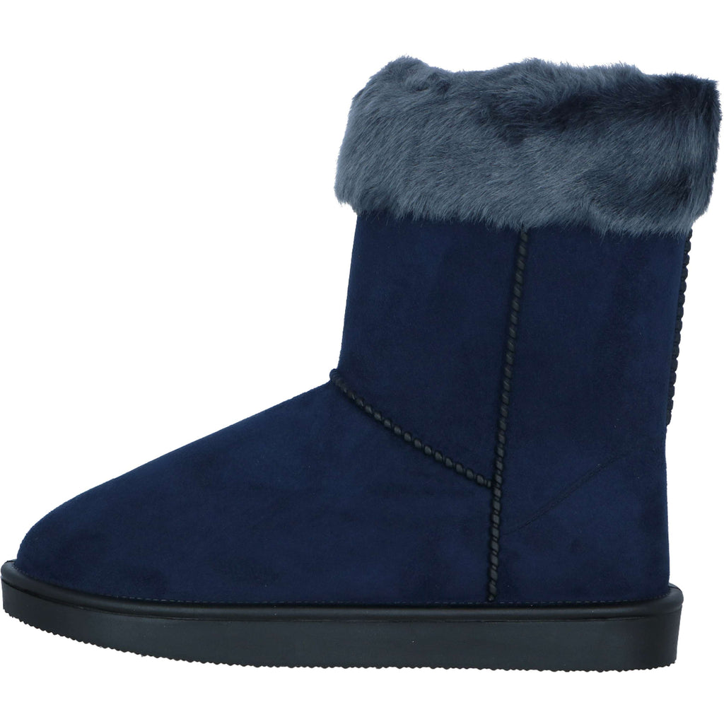 HKM Stivale per Tutte le Stagioni Davor Blu scuro