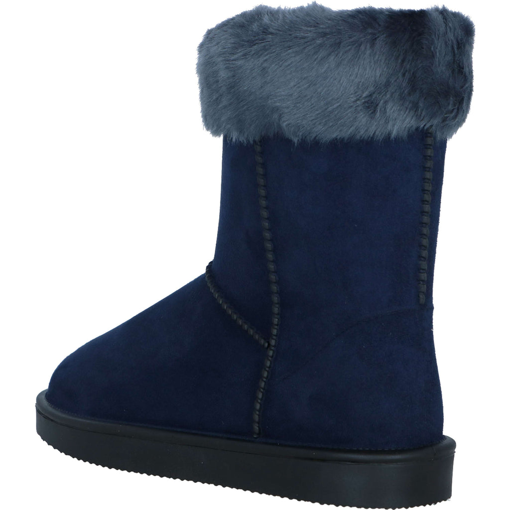 HKM Stivale per Tutte le Stagioni Davor Blu scuro