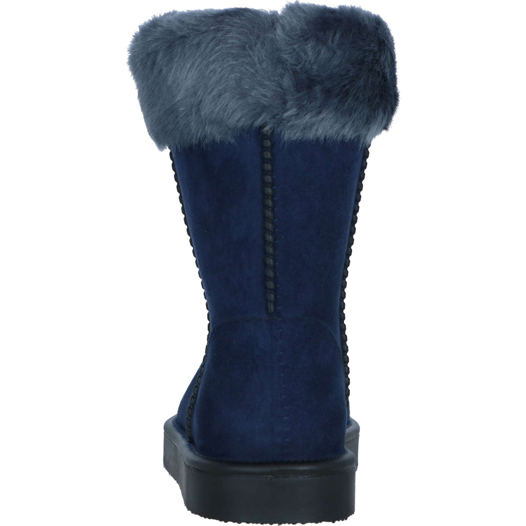 HKM Stivale per Tutte le Stagioni Davor Blu scuro