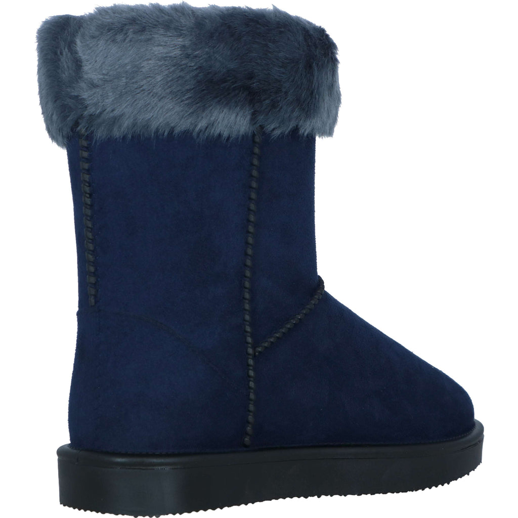 HKM Stivale per Tutte le Stagioni Davor Blu scuro