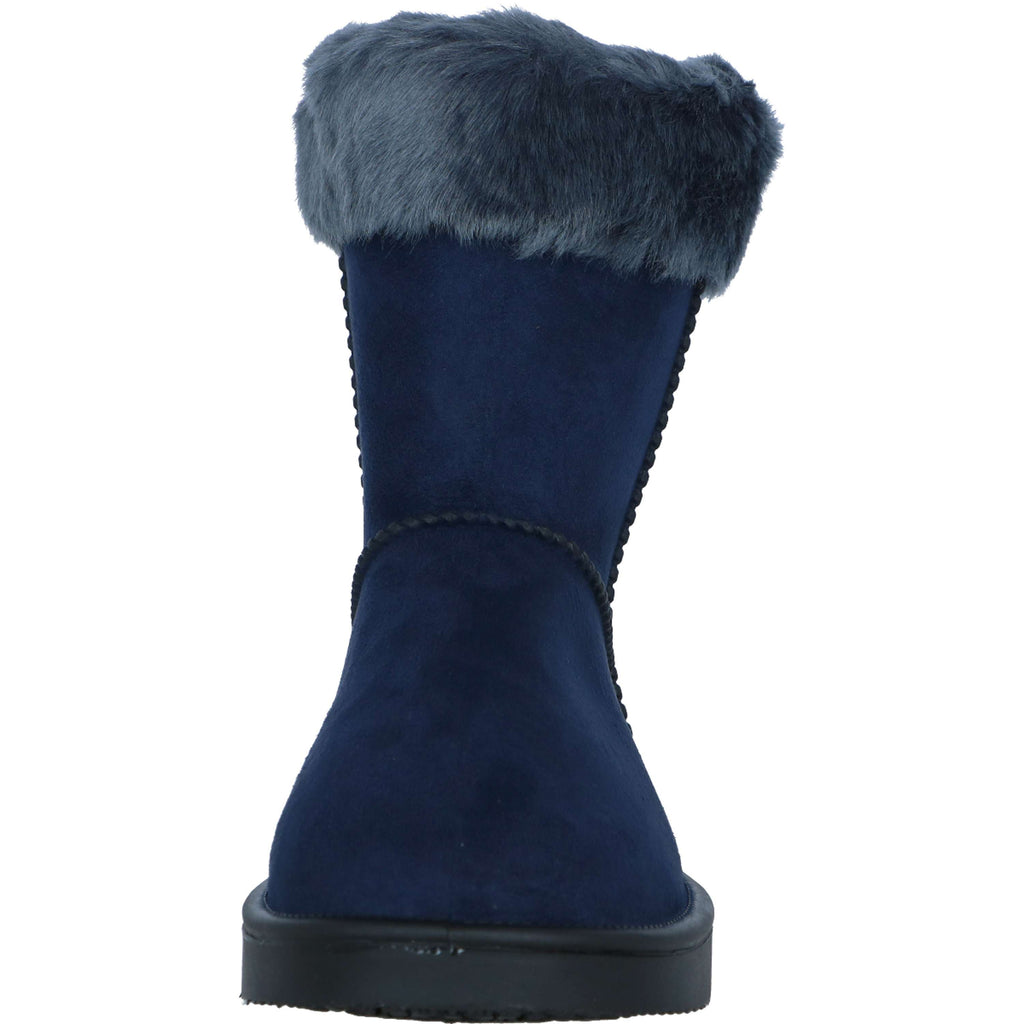 HKM Stivale per Tutte le Stagioni Davor Blu scuro