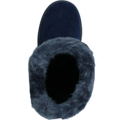 HKM Stivale per Tutte le Stagioni Davor Blu scuro