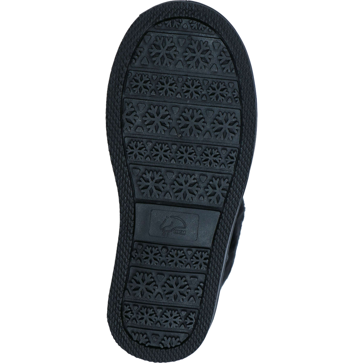 Lauria Garrelli Stivale per Tutte le Stagioni Davor Nero