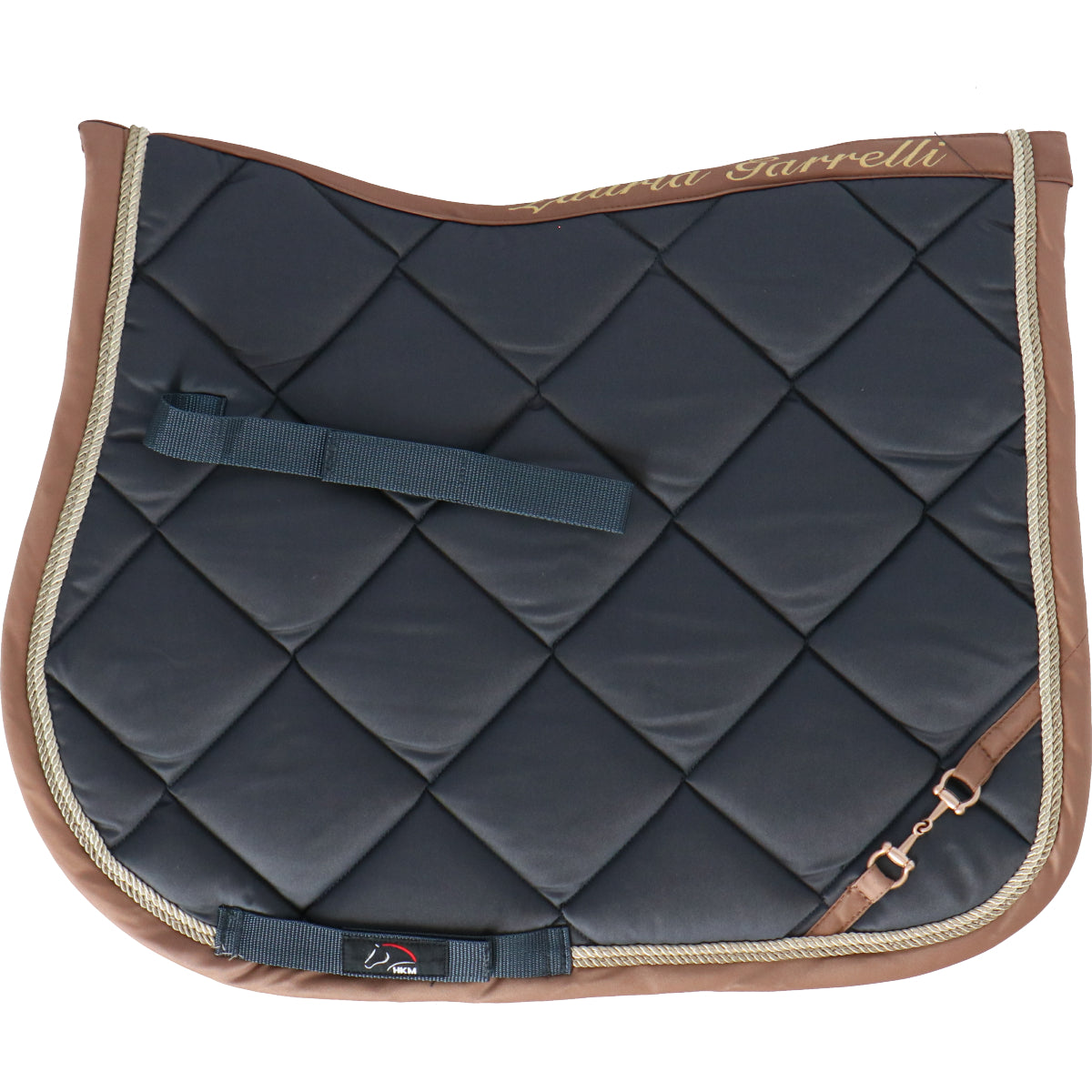 Lauria Garrelli Sottosella Golden Gate Bit Grigio scuro