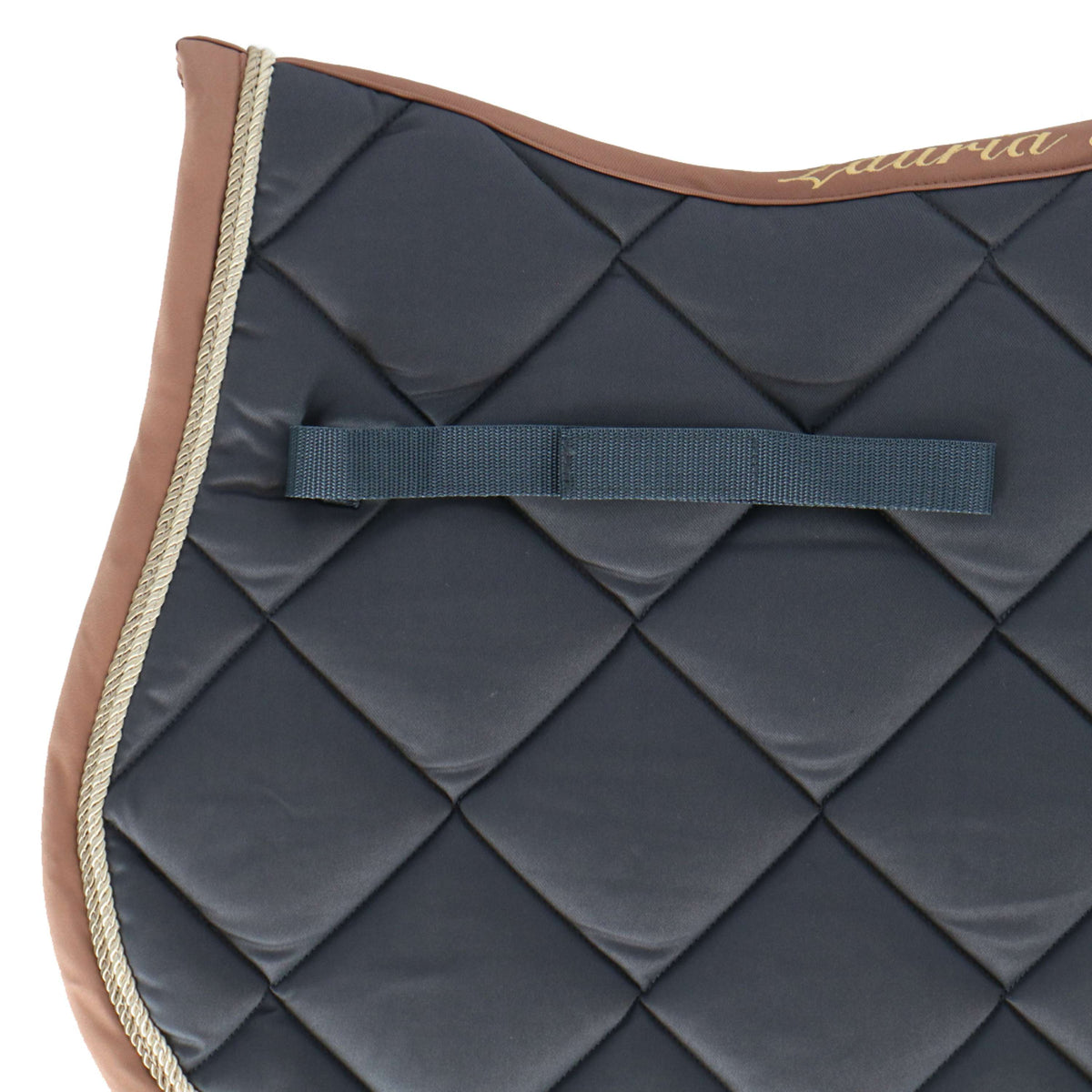Lauria Garrelli Sottosella Golden Gate Bit Grigio scuro