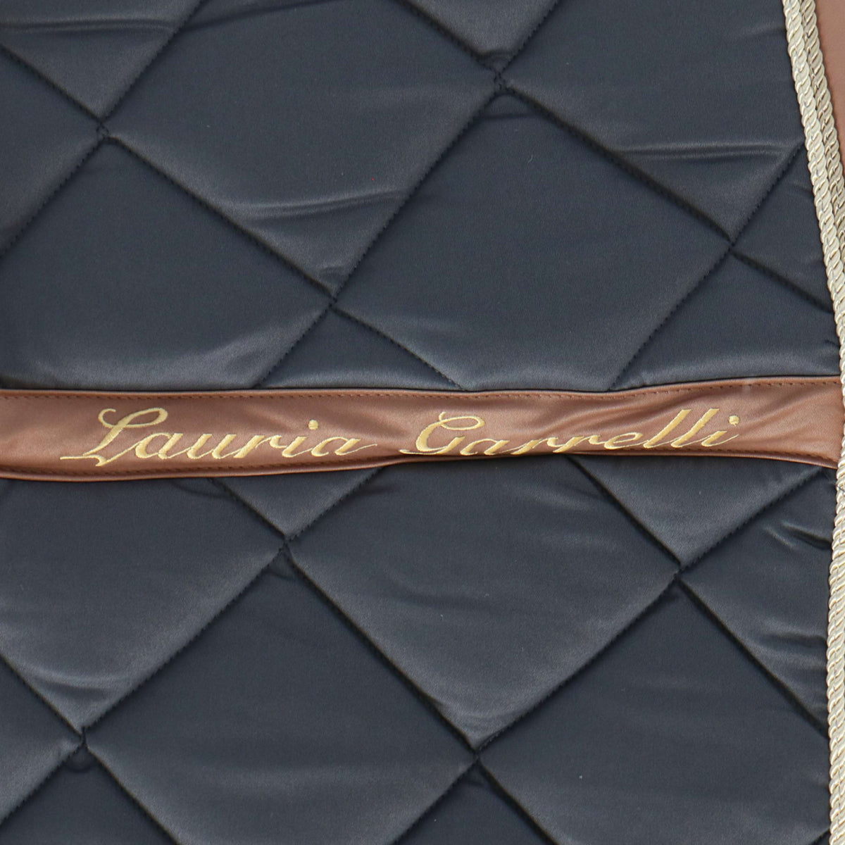 Lauria Garrelli Sottosella Golden Gate Bit Grigio scuro