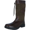 HORKA Stivali da Esterno Greenwich Corto Forest Green