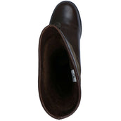 HORKA Stivali da Esterno Greenwich Corto Forest Green