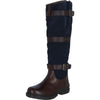 HORKA Stivali da Esterno Highlander Lang Blu