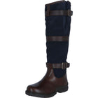 HORKA Stivali da Esterno Highlander Lang Blu