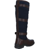 HORKA Stivali da Esterno Highlander Lang Blu