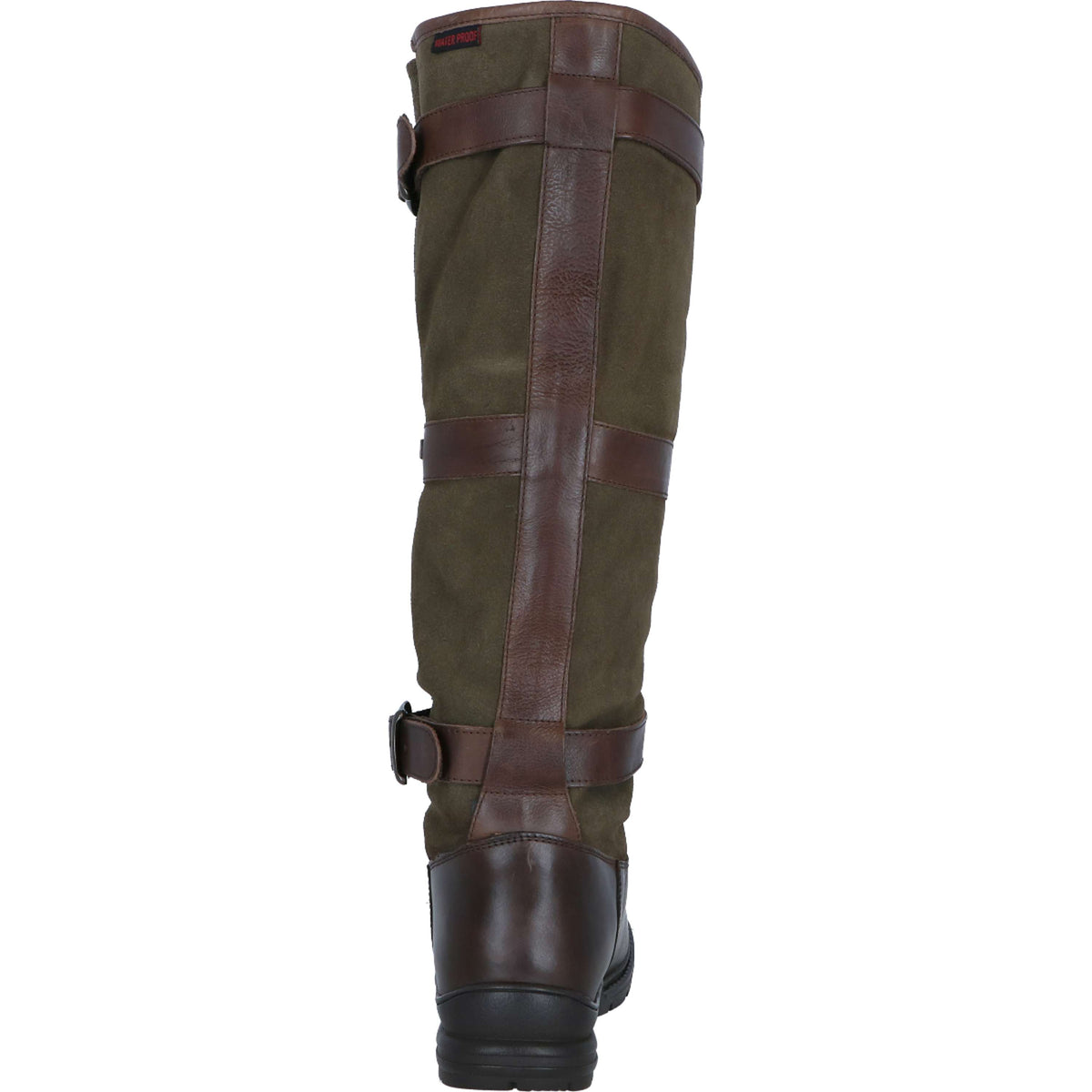 HORKA Stivali da Esterno Highlander Lang Forest Green