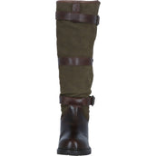 HORKA Stivali da Esterno Highlander Lang Forest Green