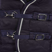 Harry's Horse Coperta da scuderia Highliner 500g Navy