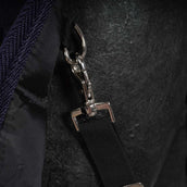 Harry's Horse Coperta da scuderia Highliner 500g Navy