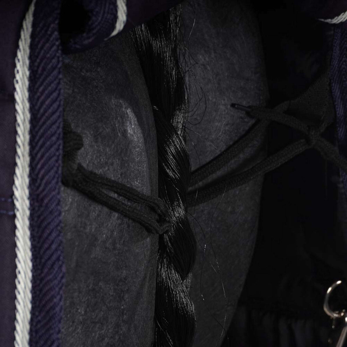 Harry's Horse Coperta da scuderia Highliner 500g Navy