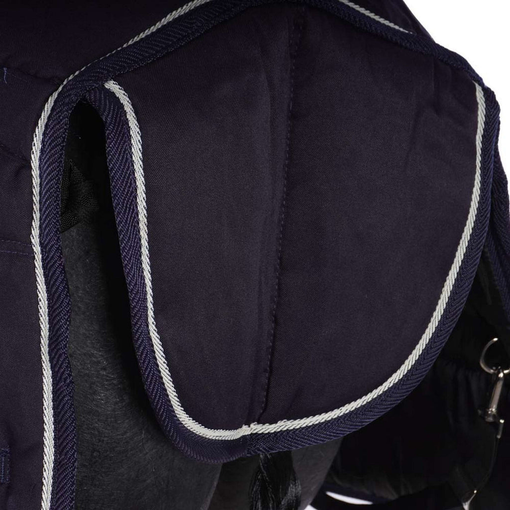 Harry's Horse Coperta da scuderia Highliner 500g Navy