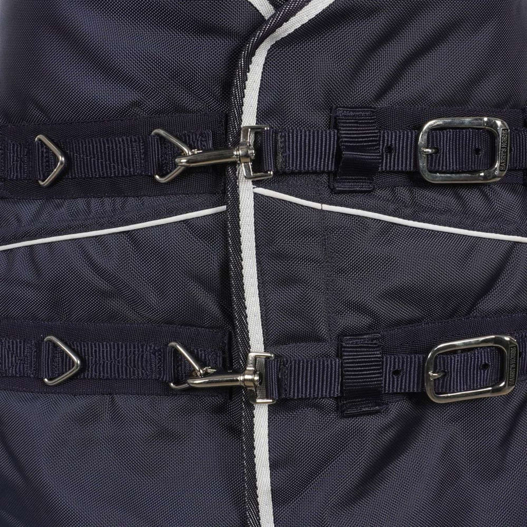 Harry's Horse Tappeto da Esterno Xtreme-1680 D 200g Navy