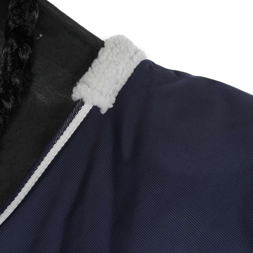 Harry's Horse Tappeto da Esterno Xtreme-1680 D 200g Navy