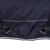 Harry's Horse Tappeto da Esterno Xtreme-1680 D 200g Navy