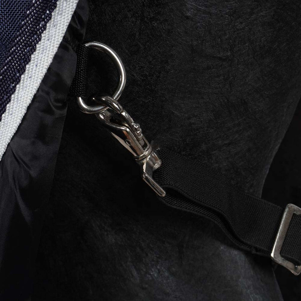 Harry's Horse Tappeto da Esterno Xtreme-1680 D 200g Navy