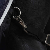 Harry's Horse Tappeto da Esterno Xtreme-1680 D 200g Navy