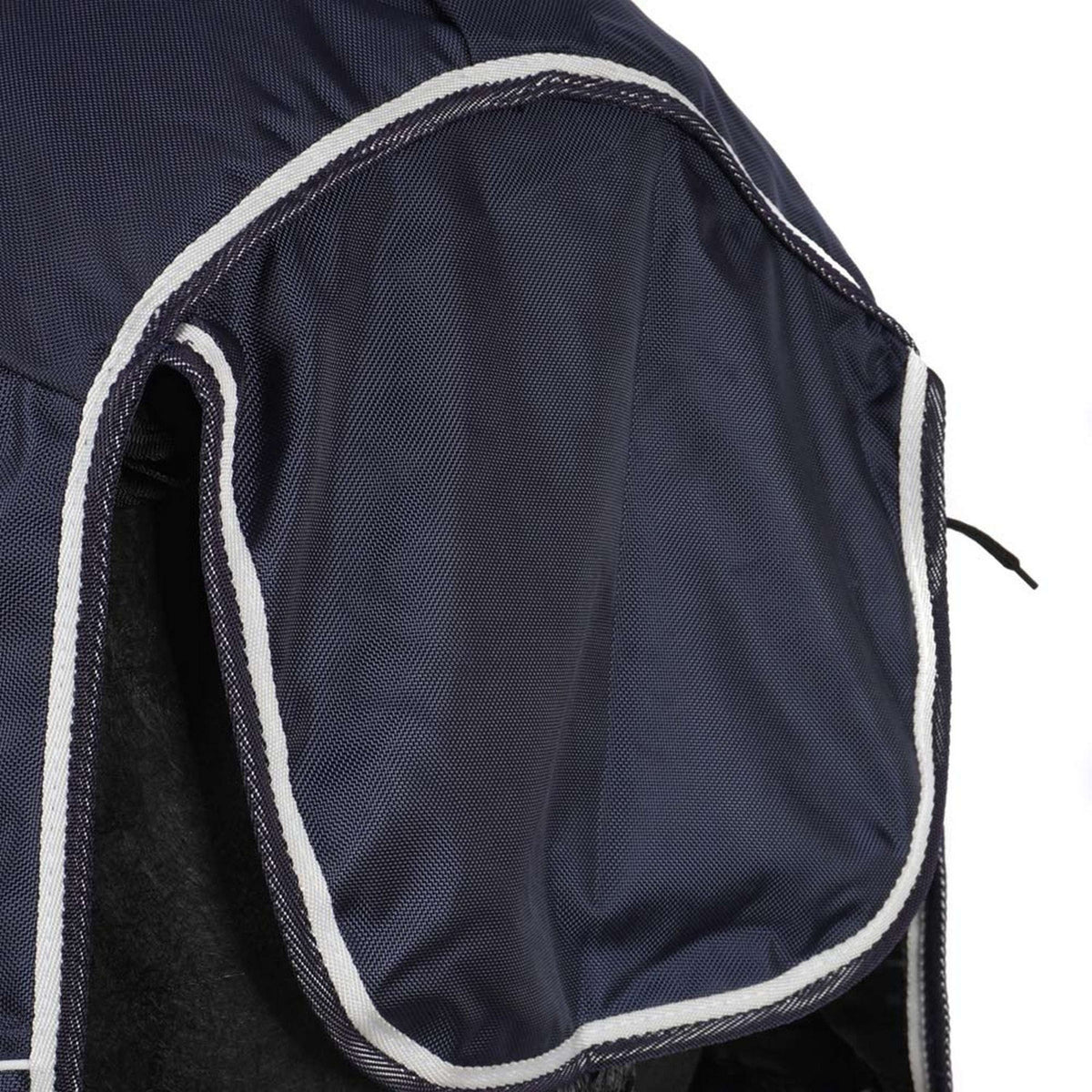 Harry's Horse Tappeto da Esterno Xtreme-1680 D 200g Navy