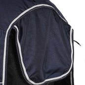 Harry's Horse Tappeto da Esterno Xtreme-1680 D 200g Navy