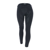 Cavallo Pantaloni da Equitazione CAROLE GRIP S Nero