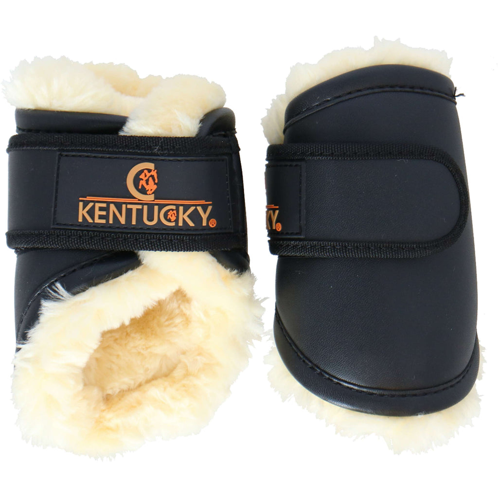 Kentucky Horsewear Parastinchi Nero