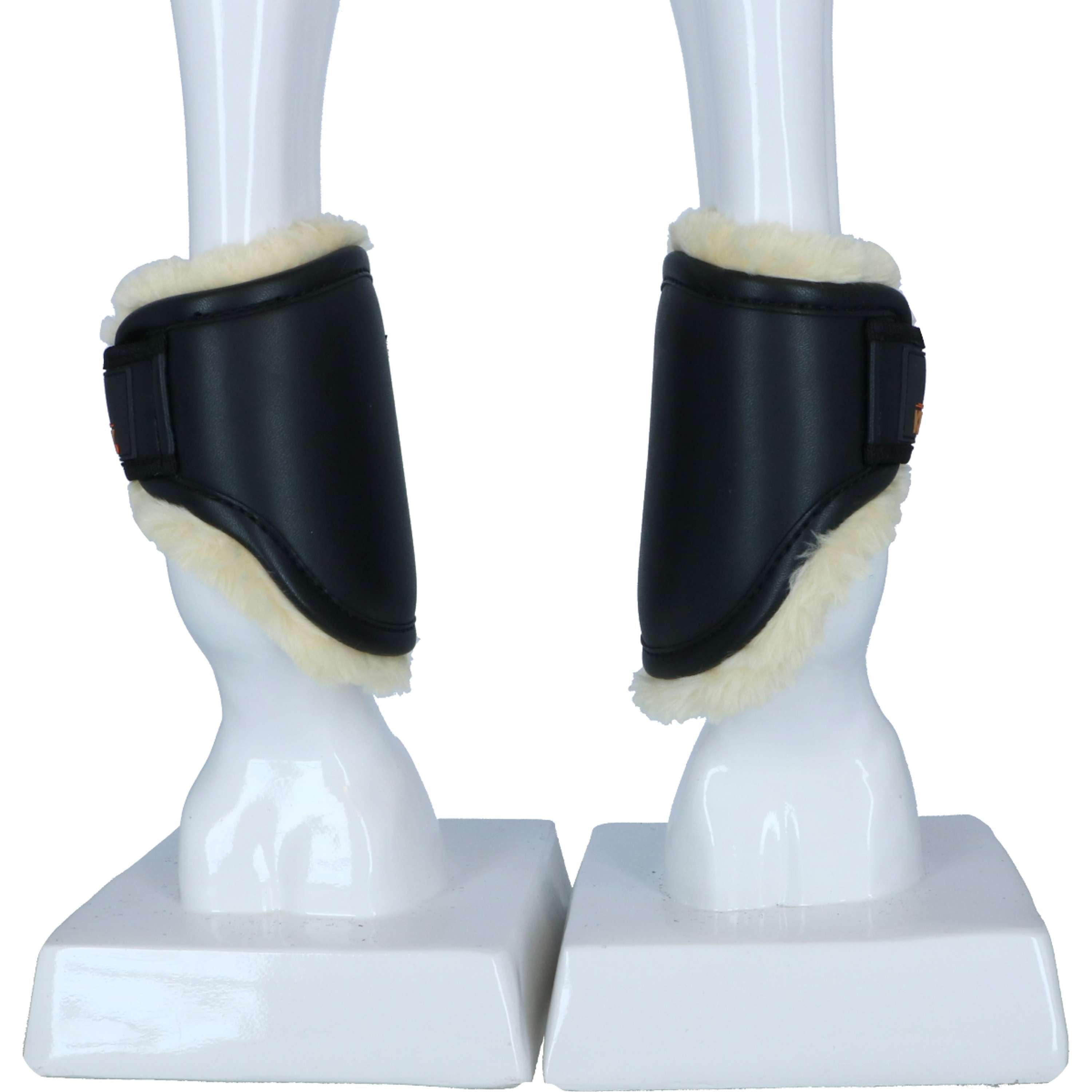 Kentucky Horsewear Parastinchi Nero