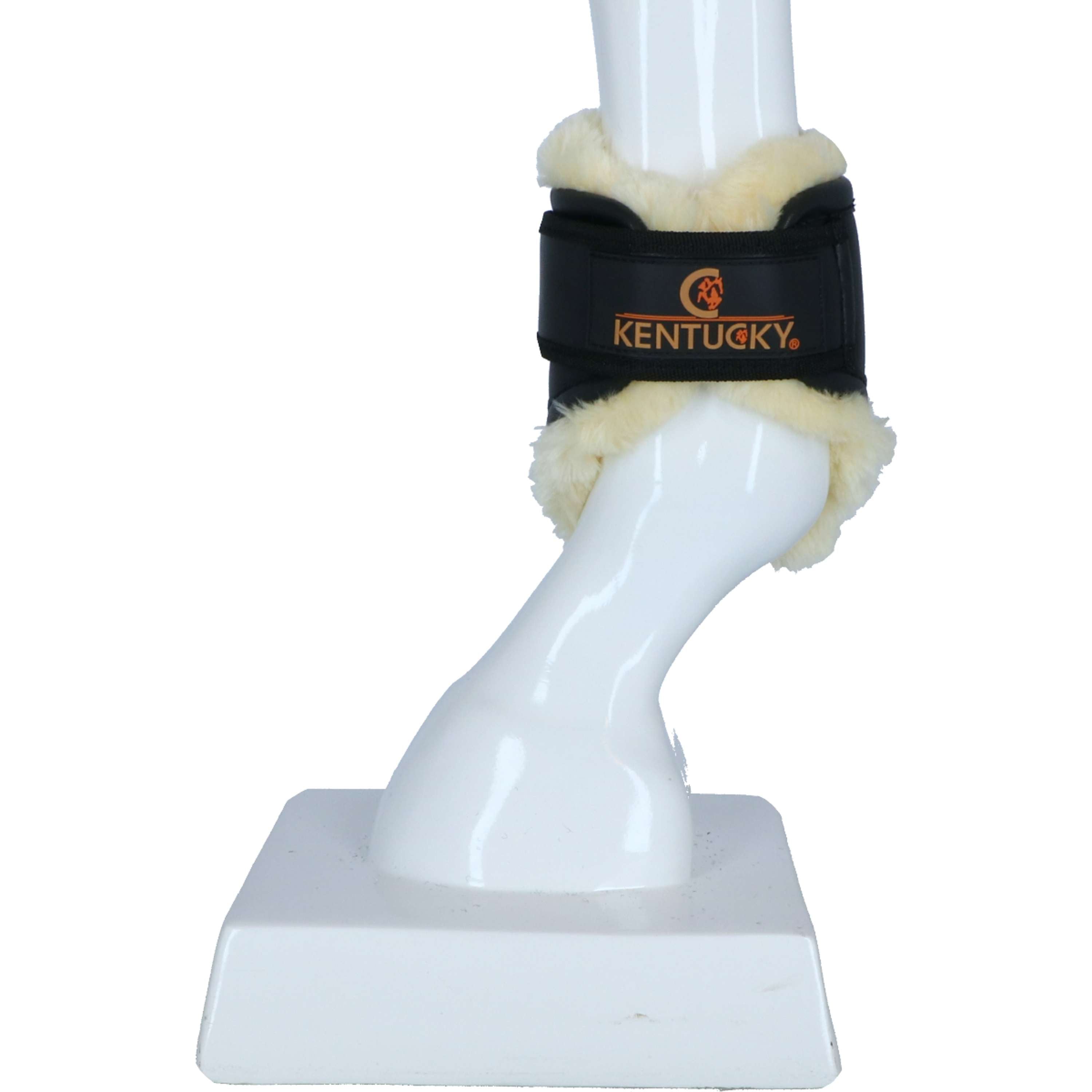 Kentucky Horsewear Parastinchi Nero