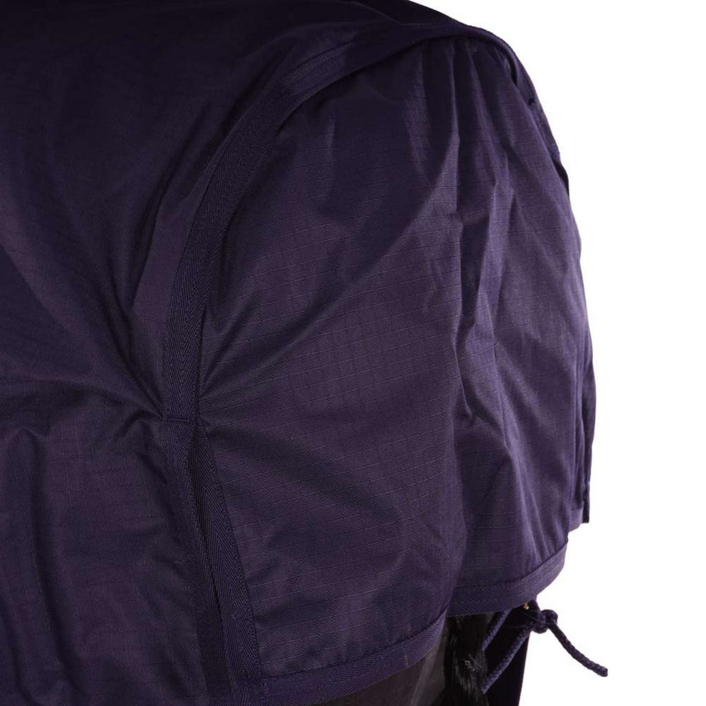 Kentucky Horsewear Turnout All Weather Impermeabile 50g Navy
