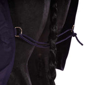 Kentucky Horsewear Turnout All Weather Impermeabile 50g Navy
