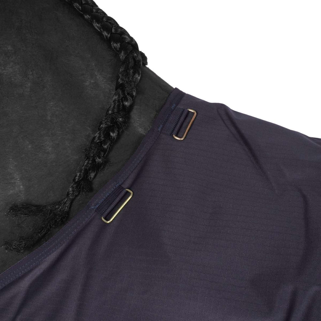 Kentucky Horsewear Turnout All Weather Impermeabile 150g Navy