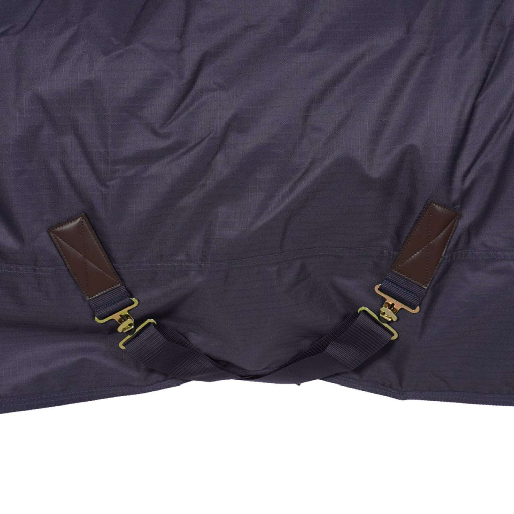 Kentucky Horsewear Turnout All Weather Impermeabile 150g Navy