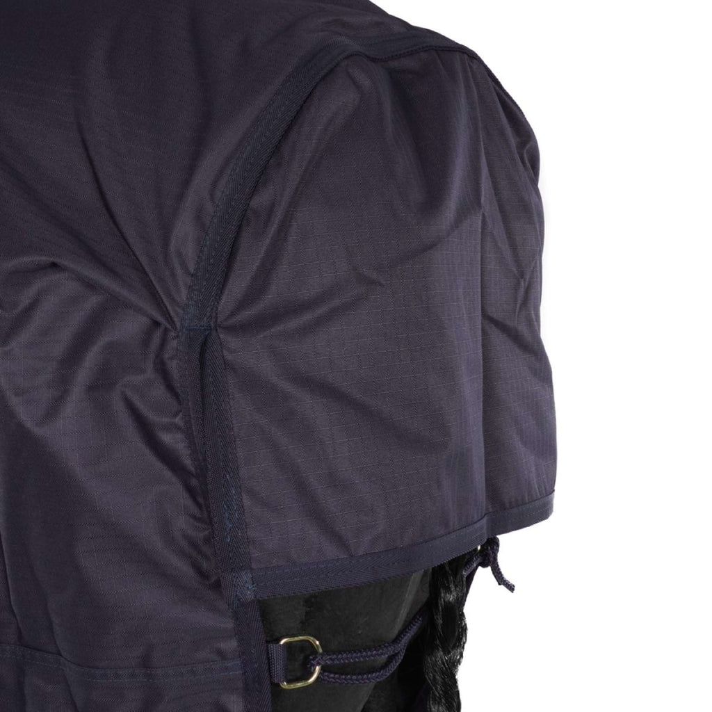 Kentucky Horsewear Turnout All Weather Impermeabile 150g Navy